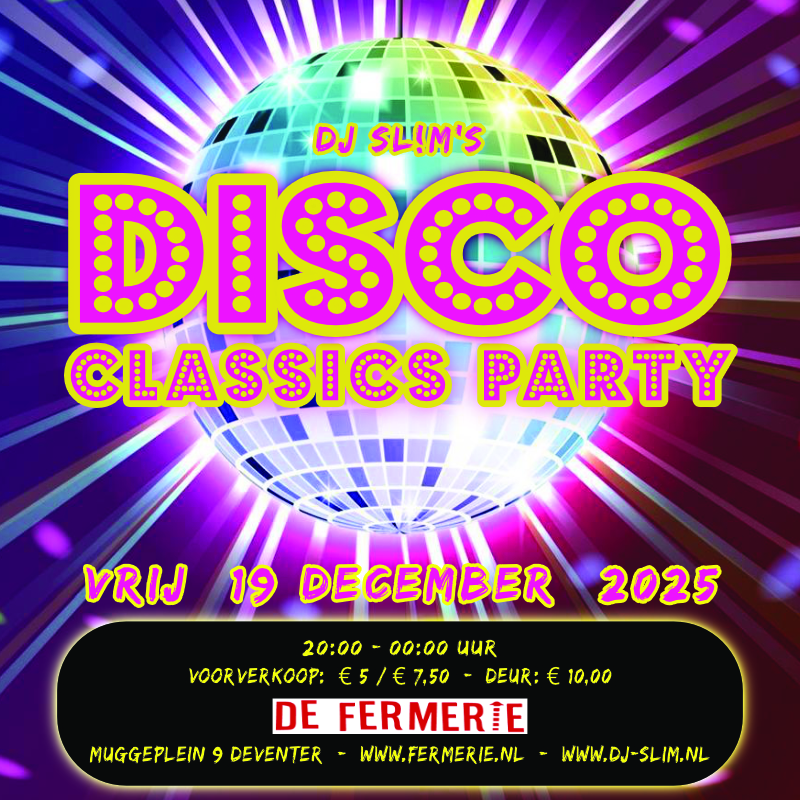 flyer gallery